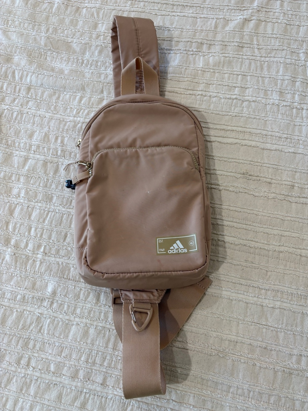 Adidas Cross Body Sling Bag